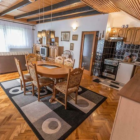 Apartman Ruzica أوغولين المظهر الخارجي الصورة